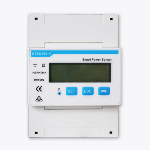  iStore 3Ph Smart Meter