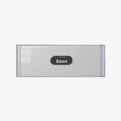 iStore 5kW Power Module