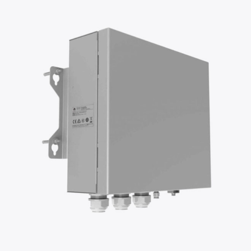 iStore 1ph Backup Box