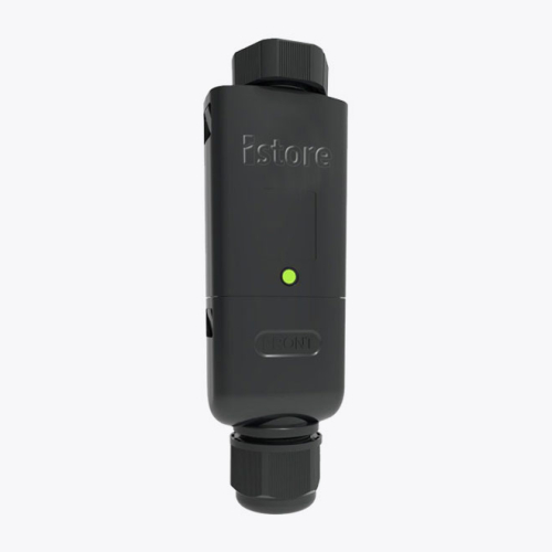 iStore WLAN WIFI Dongle