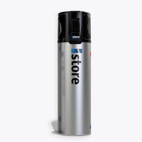 iStore Heat Pumps 180L