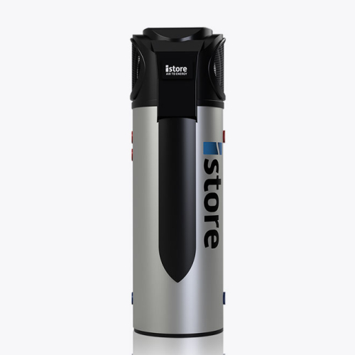 iStore Heat Pumps 270L