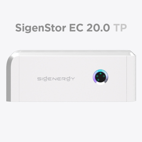 Sigen Energy Controller 20.0 kW Three Phase