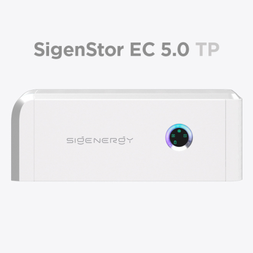Sigen Energy Controller 5.0 kW Three Phase