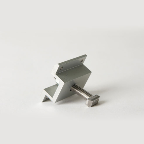 T-Rex Mid clamp 35-40mm