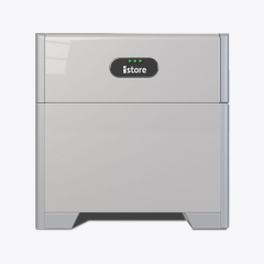 iStore 5kW Battery Module