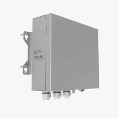 iStore 3ph Backup Box (5/6/10kW)