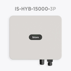 iStore HYBRID Inverter 15000 Three Phase