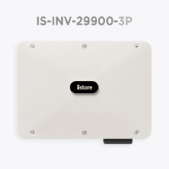 iStore Inverter 29900 Three Phase