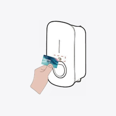 SIG-RFID-Card - EV Charging