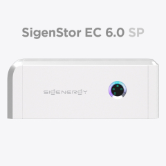 Sigen Energy Controller 6.0 kW Single Phase