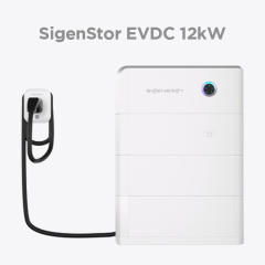 Sigen EV DC Charging Module 12kW 10m Cable CCS2