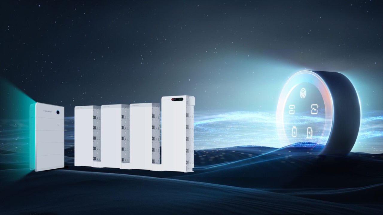 Sigenergy says AI is key differentiator in its energy storage systems